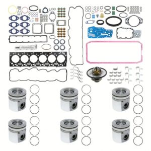 PAI ISB605-376 Kit