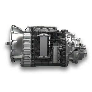 Mack mDRIVE XHD 14CR Automated Manual Transmission