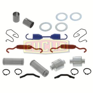 Meritor E10757 Brake Kit