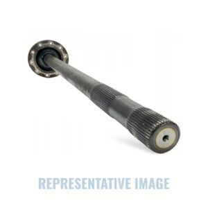 Axle Shaft