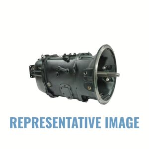 Dana/Spicer PSO110-10S Transmission