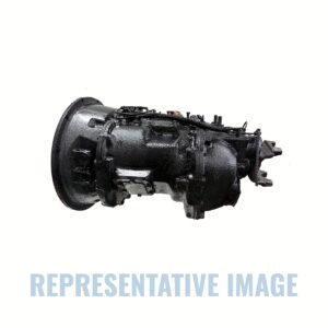 Spicer PS86-10V Manual Transmission