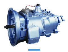 Manual Transmissions